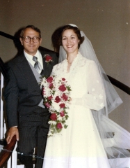  Marlin Kreider and Elin Saunders Kreider.
